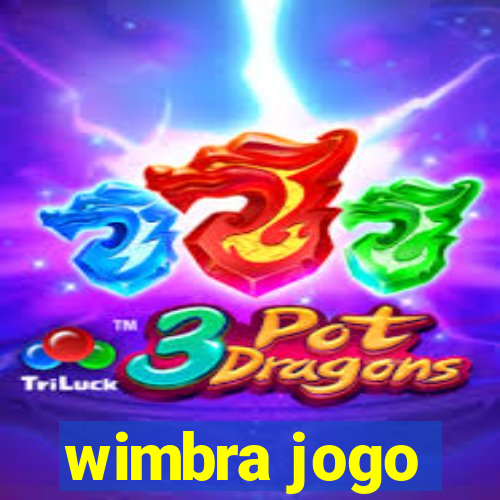 wimbra jogo